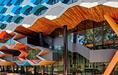 La Trobe Üniversitesi