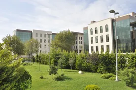 Bursa Technical University