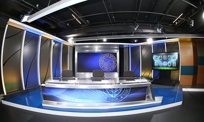 Fenerbahçe Üniversitesi'nde Yeni Medya ve İletişim Okumak!