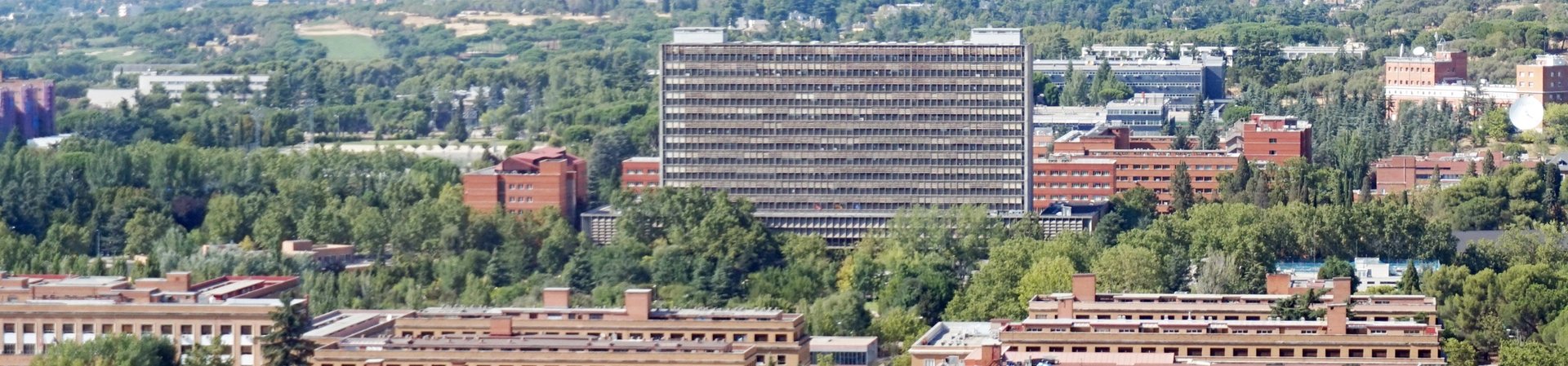 Complutense University of Madrid