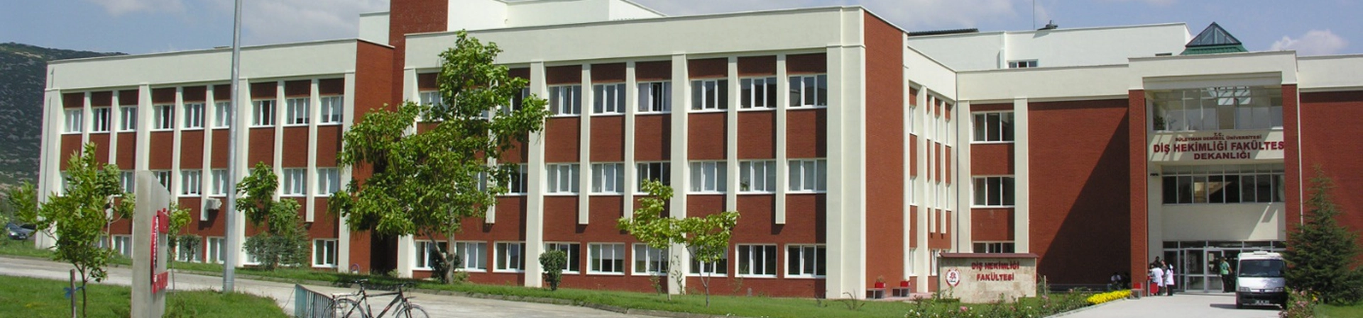 Süleyman Demirel Üniversitesi