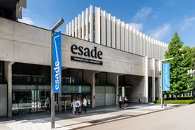 Esade İşletme Okulu