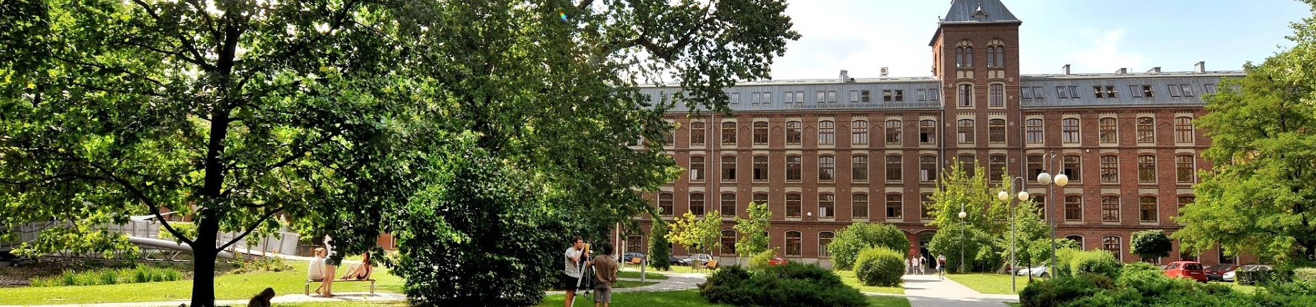 Lodz University of Technology