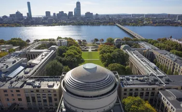 MIT 1 Milyar Dolar Bütçeyle Yapay Zeka Fakültesi Kuruyor