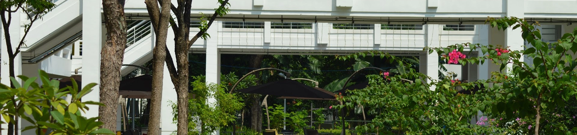 James Cook University Singapore