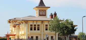 Fatih Sultan Mehmet Vakıf Üniversitesi Yurt Dışı Olanakları