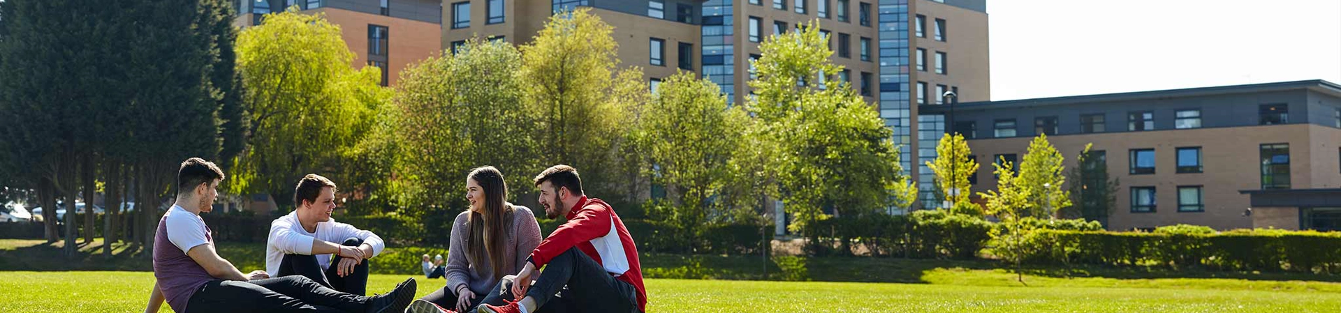 Leeds Trinity University