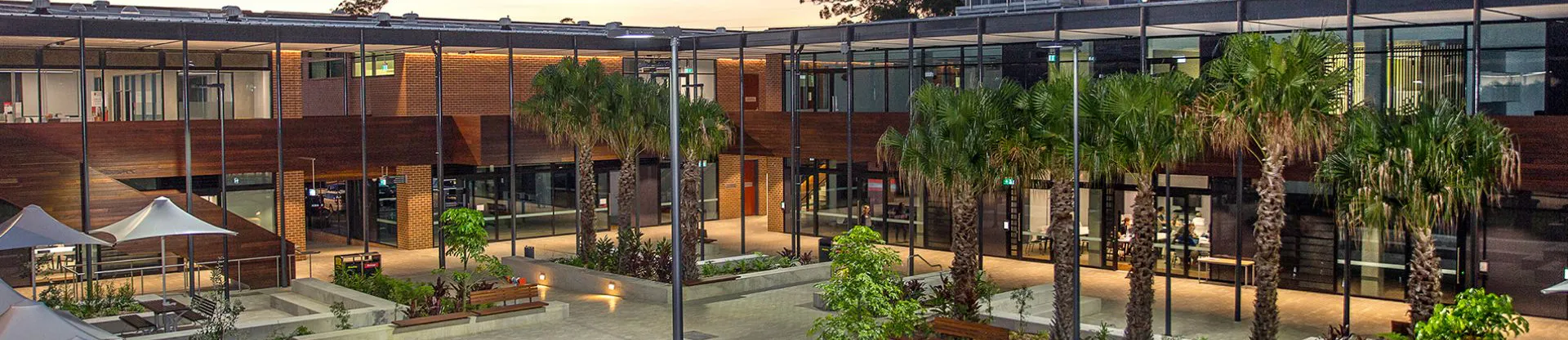 Charles Sturt Üniversitesi