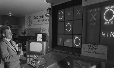 Bilgisayar Oyun Tarihinin En Eski 3 Oyunu!