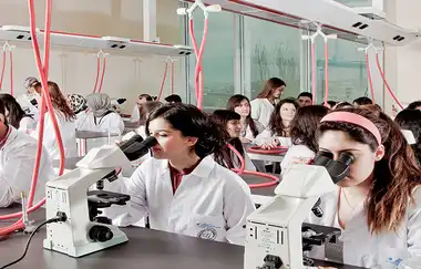 İstanbul Yeni Yüzyıl Üniversitesi