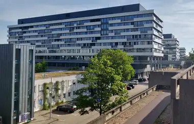 Ruhr University Bochum