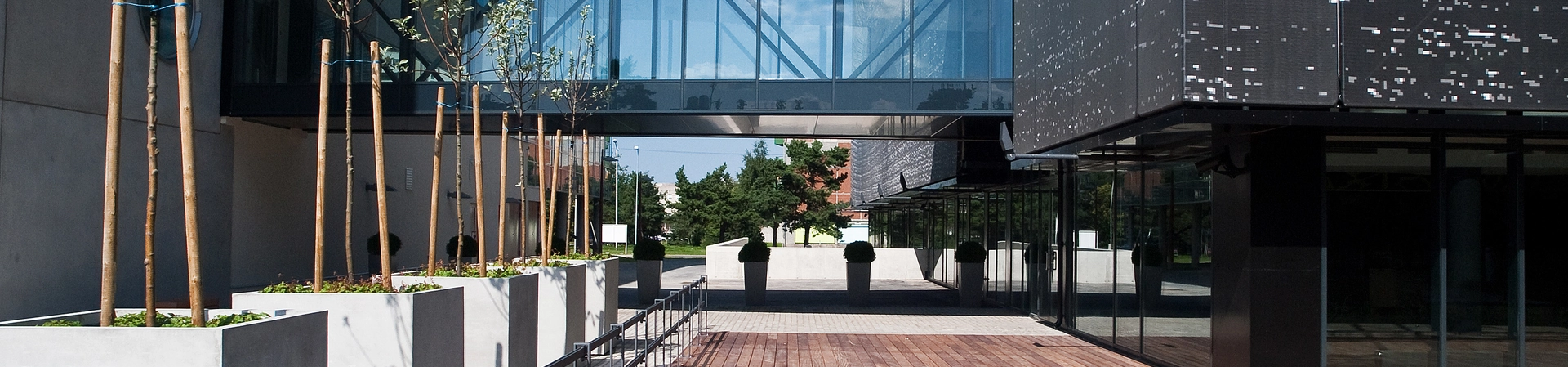 Tallinn Teknoloji Üniversitesi