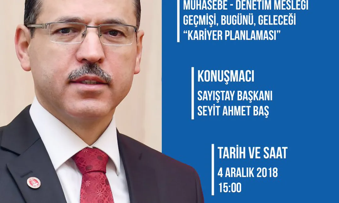 Dokuz Eylül Üniversitesi'nde Kariyer Planlaması konferansı