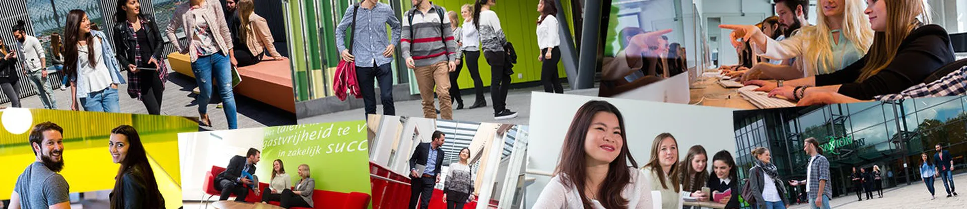 Saxion University of Applied Sciences