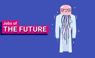 Top 10 Jobs Of The Future