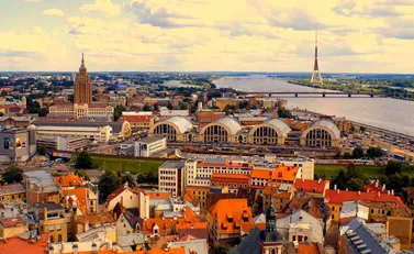 Interesting and Fun Facts about Latvia