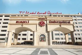 Yüksek Lisans İstanbul Rumeli Üniversitesi - Türkiye, İstanbul