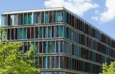 Copenhagen İşletme Okulu