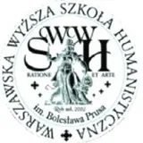 Varşova Beşeri Bilimler Üniversitesi