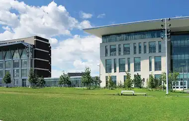 University of Massachusetts Boston