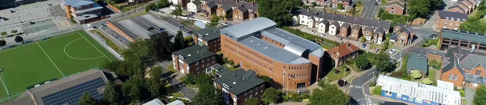 Chester Üniversitesi