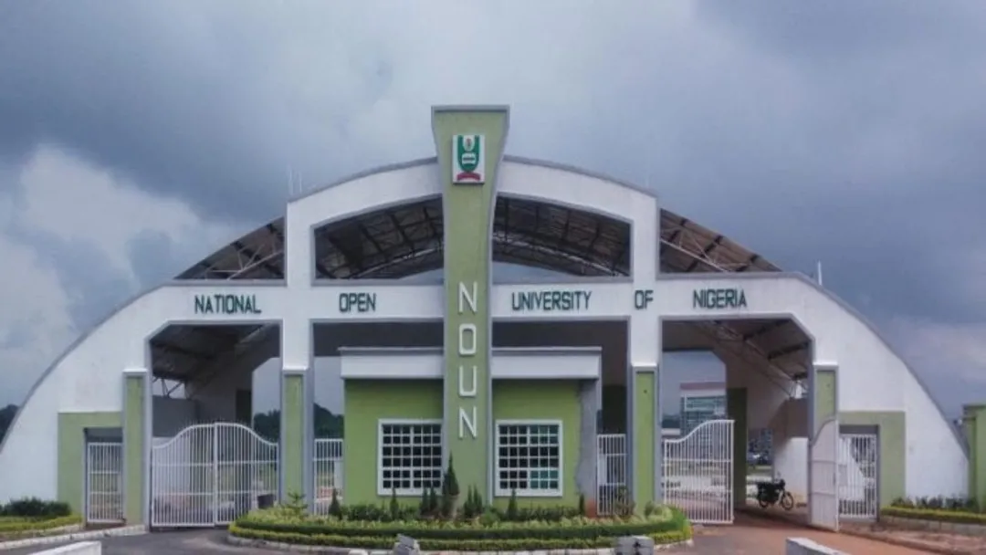 Information You Need To Know About The National Open University of Nigeria