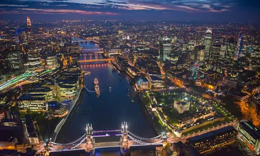 10 Universities That Have The Best Night Life in England