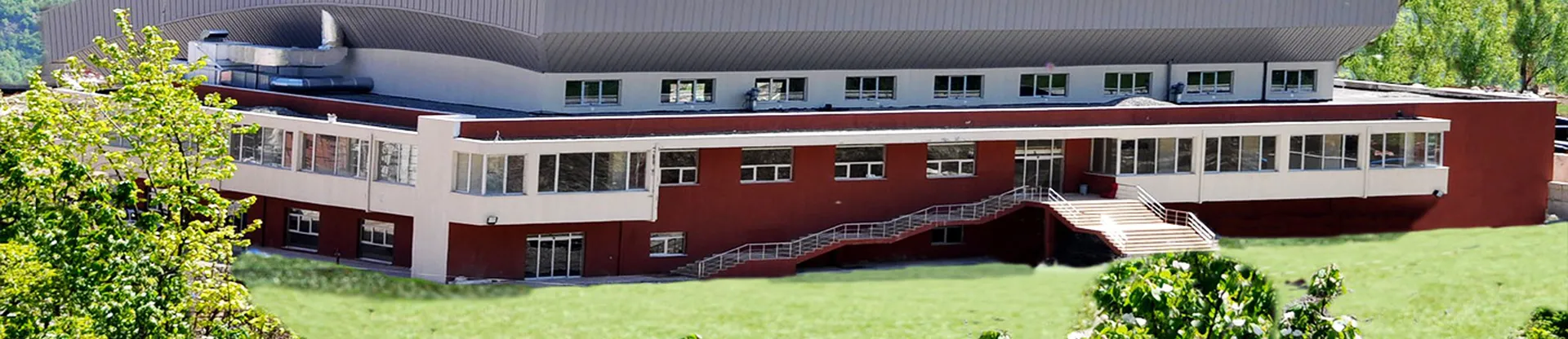 Artvin Çoruh Üniversitesi