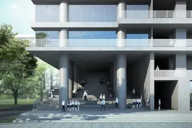 Rajamangala Teknoloji Üniversitesi Krungthep Kampüsü