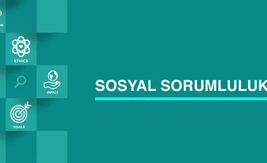 İstanbul Ticaret Üniversitesi’nde Sosyal Sorumluluk Bir Zorunluluk Değil Gelenek