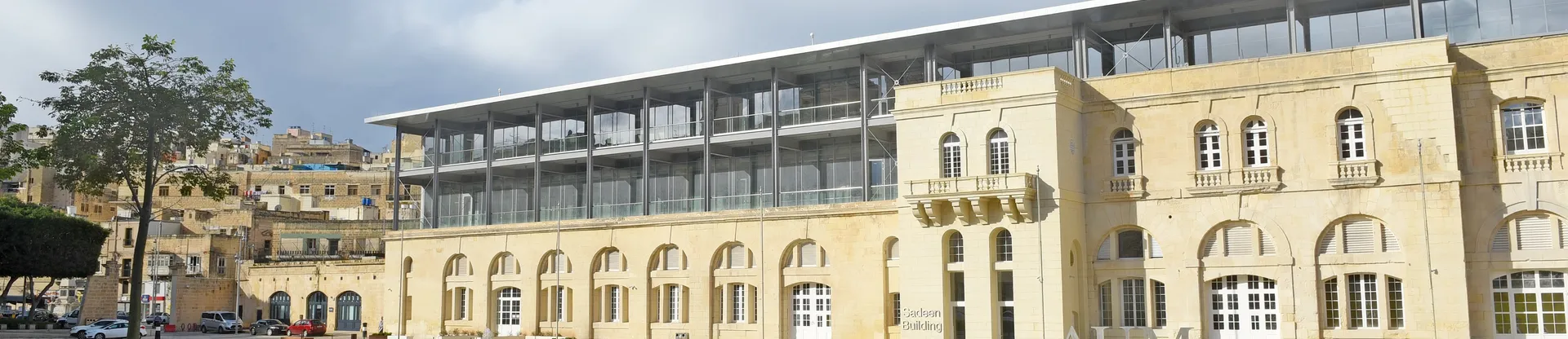 American University of Malta