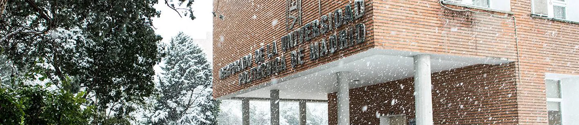 Polytechnic University of Madrid