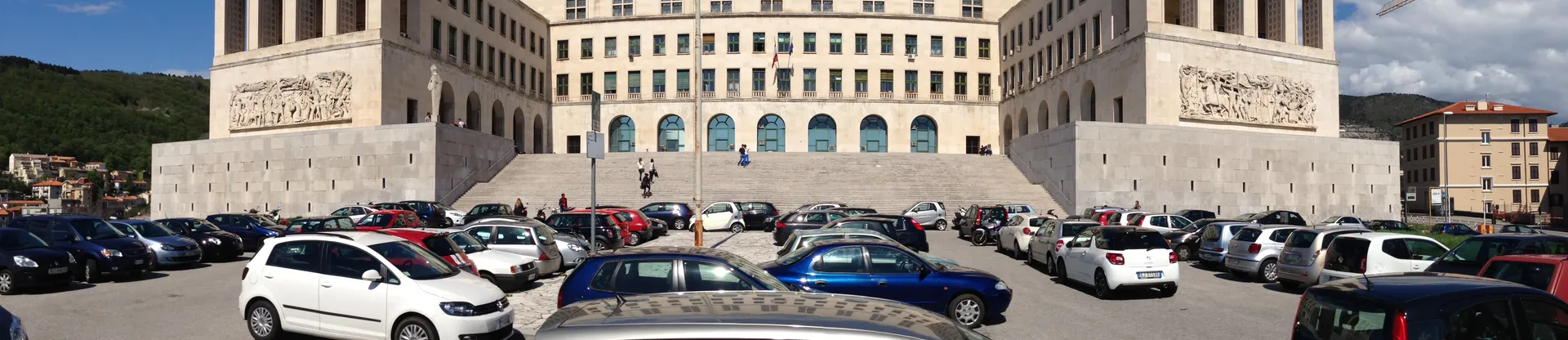 Trieste Üniversitesi