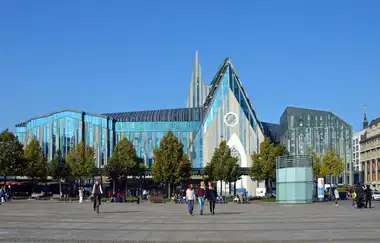 University of Leipzig