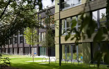 Ecole Centrale Paris