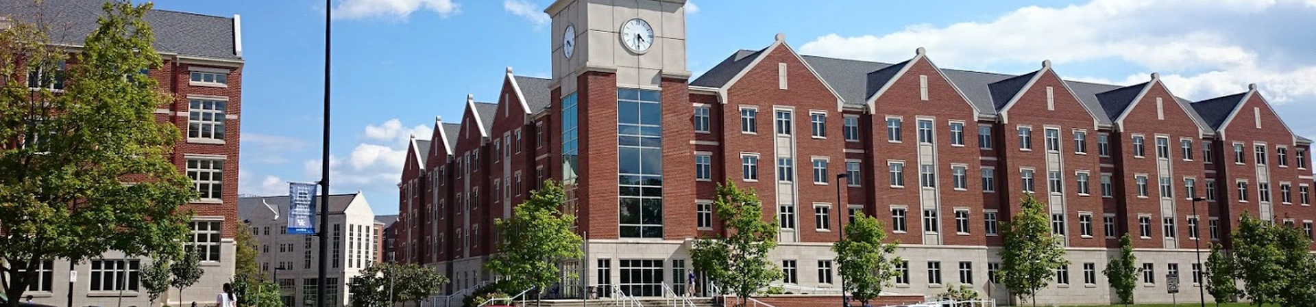 Kentucky Üniversitesi