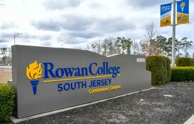 Rowan College of South Jersey