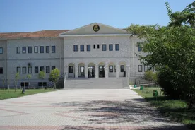 Epirus Teknolojik Eğitim Enstitüsü