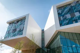 University of Huddersfield