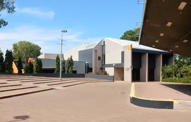 Charles Darwin University