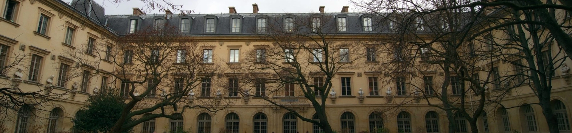 École Normale Supérieure