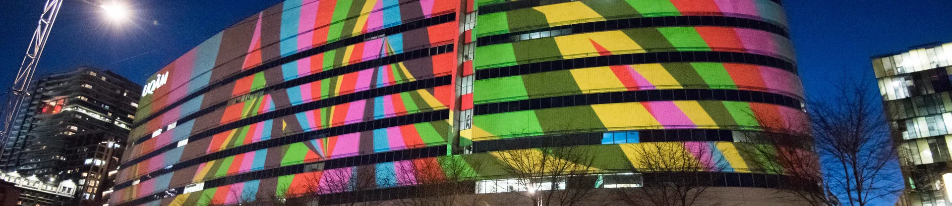 Université Du Québec Montréal