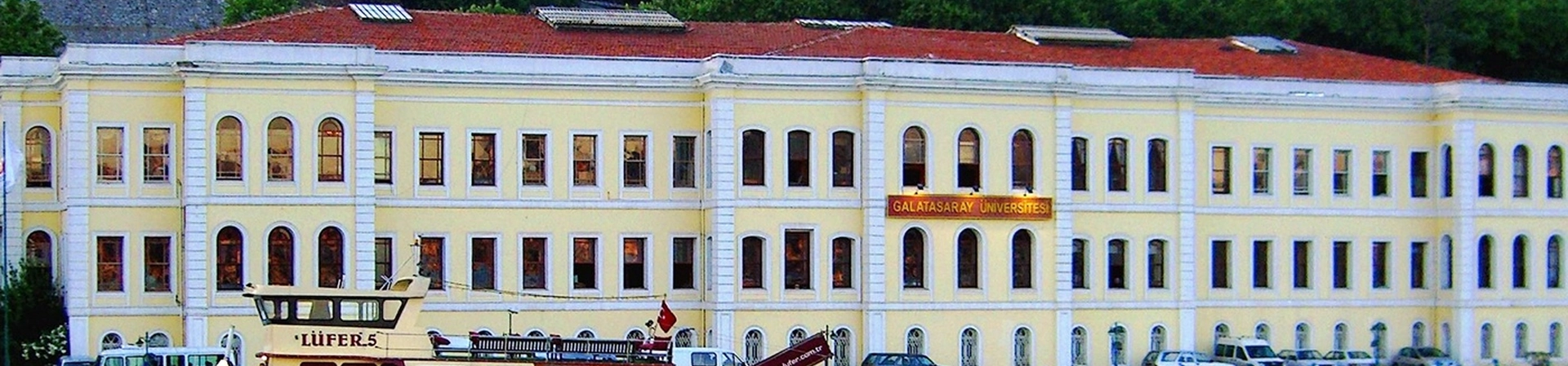 Galatasaray Üniversitesi