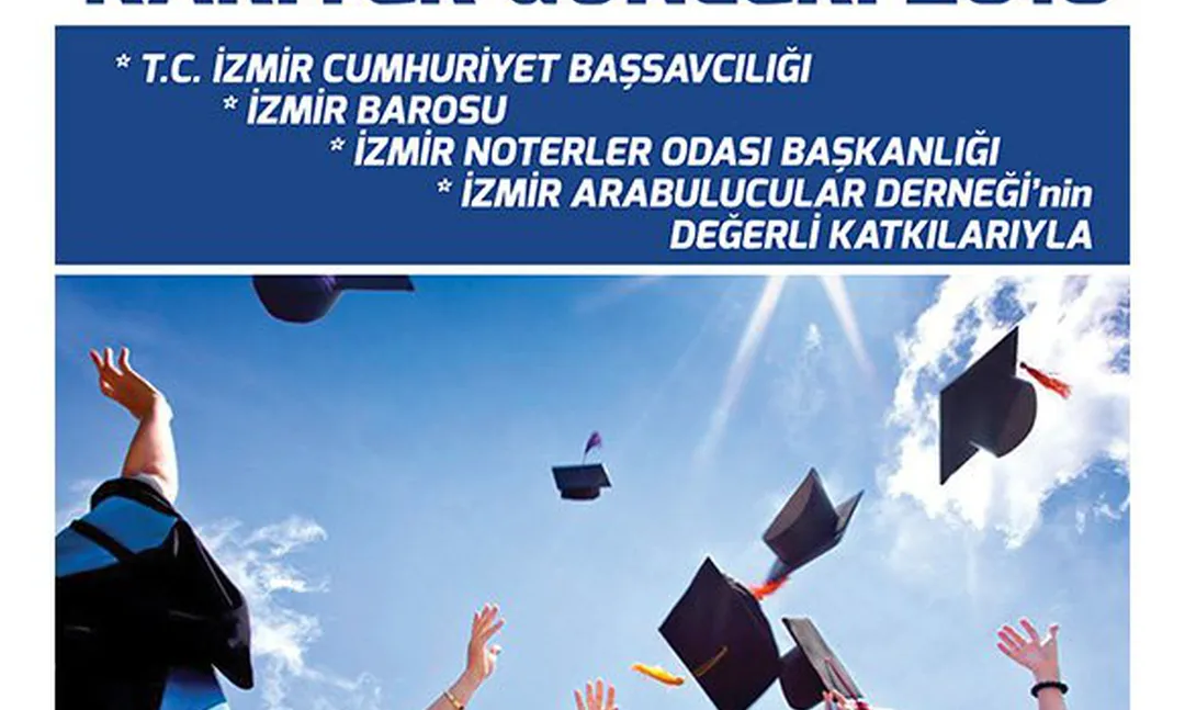 Dokuz Eylül Üniversitesi'nden Kariyer Günleri 2018