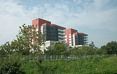 Mahanakorn Teknoloji Üniversitesi