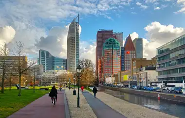 Hague Kraliyet Sanat Akademisi