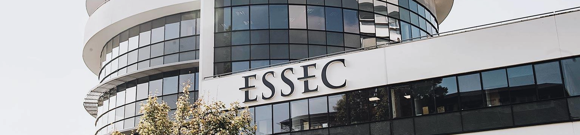Essec İşletme Okulu