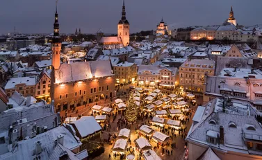 Interesting and Fun Facts about Estonia
