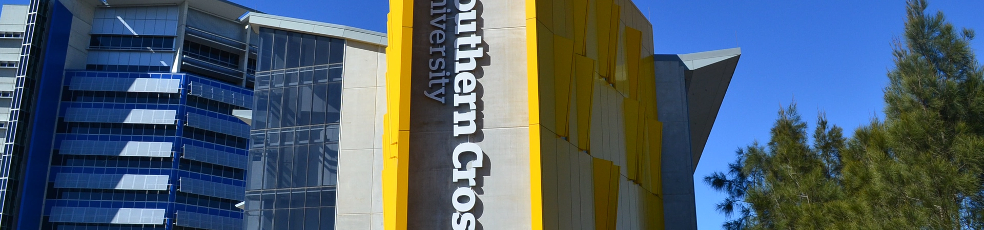 Southern Cross Üniversitesi