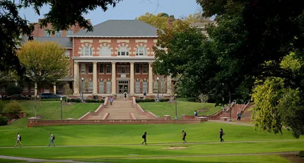 Nort Carolina State University: A Quick Review